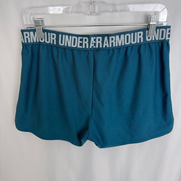 Under Armour Shorts Size Large - Picture 5 of 9